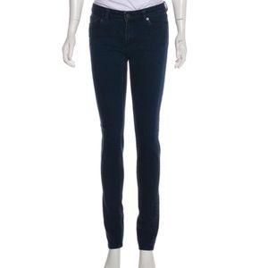 Prada Straight Leg Jeans